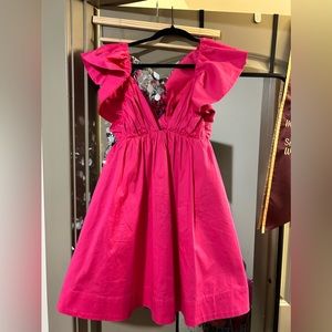 For Love and Lemons Clementine Dress